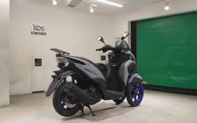 YAMAHA TRICITY 155 A 2006 SG37J