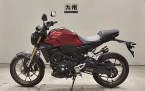 HONDA CB250R 2013 MC52