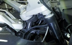 BMW R1200RT 2014