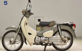 HONDA C50 SUPER CUB AA09