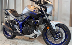 YAMAHA MT-25 RG10J
