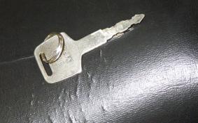 HONDA HORNET 250 2012 MC31