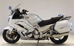 YAMAHA FJR1300 AS 2016 RP27J