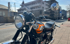 KAWASAKI W800 2016 EJ800A