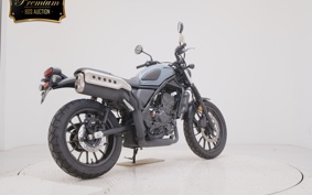 HONDA CL250-2 2001 MC57