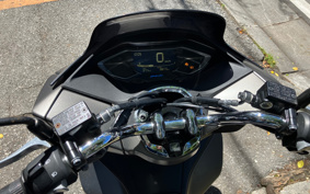 HONDA PCX 160 KF47