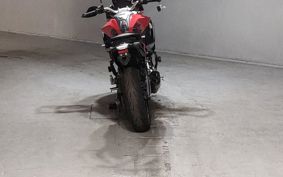 BMW F900XR 2020 0K21
