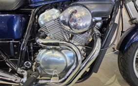 HONDA VRX400 ROADSTER 1997 NC33