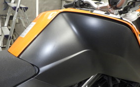 KTM 125 DUKE 2023