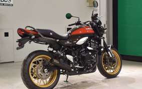KAWASAKI Z900RS 2022 ZR900C
