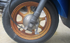HONDA  TACT  BASIC  AF79