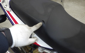 HONDA CB400 SUPER BOLDOR VTEC 2008 NC42