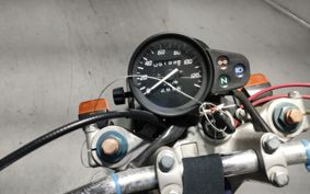 HONDA FTR223 MC34