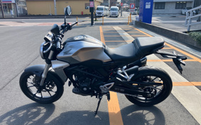 HONDA CB250R MC52
