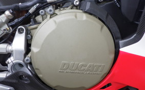 DUCATI 1299 SUPER レッ(ショ