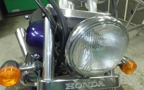 HONDA MAGNA 50 AC13