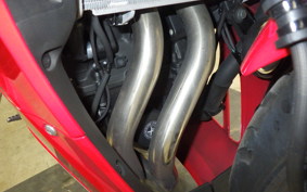 HONDA CBR400R 2024 NC65