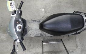 SUZUKI ADDRESS V125 G 2019 CF46A