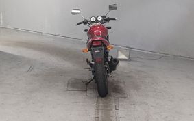 HONDA VTR 250 MC33