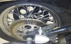HARLEY FXST 1340 1988