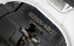 SUZUKI ADDRESS 110 2018 CE47A