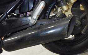 KAWASAKI ELIMINATOR 400 SE Type 1990 ZL400A