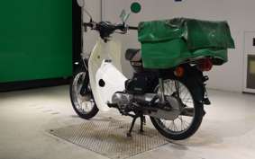 HONDA C90 SUPER CUB HA02