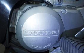 HONDA LITTLE CUB C50