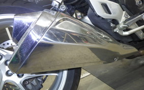 HONDA VFR1200F 2010 SC63