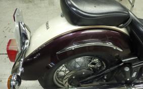 YAMAHA DRAGSTAR 1100 CLASSIC 2001 VP13J