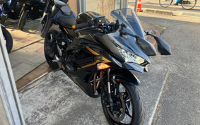 KAWASAKI NINJA ZX-25R SE ZX250E