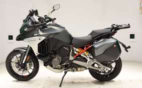 DUCATI MULTISTRADA V4S 2024