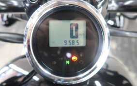 YAMAHA BOLT R-SPEC ABS 2014 VN04J