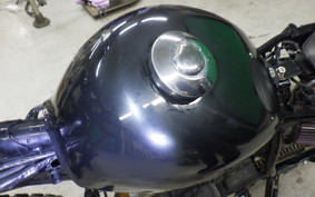 YAMAHA TW200 Gen.2 2007 DG07J