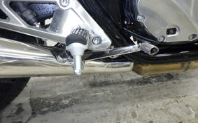 HONDA CB1100 2011 SC65