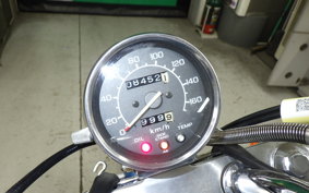 HONDA STEED 400 1994 NC26