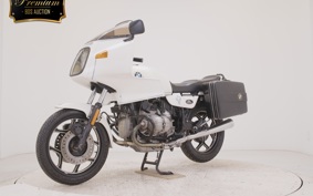BMW R100RS 1989