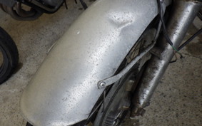 YAMAHA SR400 Gen.2 1993 1JR