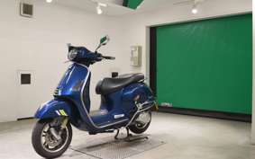 VESPA GTS300 SUPER 2024