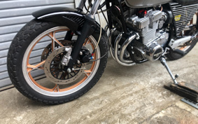 SUZUKI GSX400 2009 GS40XF