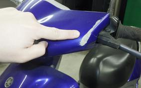 YAMAHA AXIS 100 SB06J