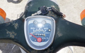 HONDA C50 SUPER CUB C50