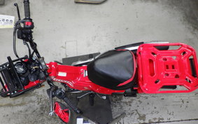 HONDA CT125 HUNTER CUB