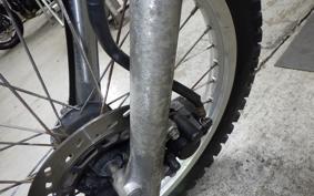 SUZUKI DJEBEL 125 SF44A