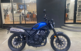 HONDA CL500 2025 PC68