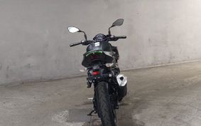 KAWASAKI Z400 EX400G