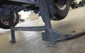YAMAHA AXIS 125 TREET SE53J