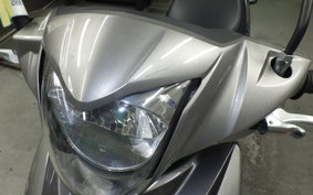 SUZUKI ADDRESS 110 1991 CE47A