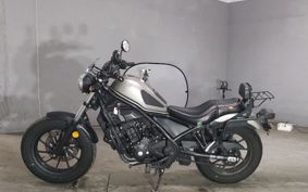 HONDA REBEL MC49