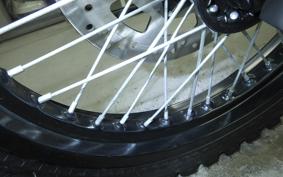 OTHER AJSテンペストSCRAMBLER125